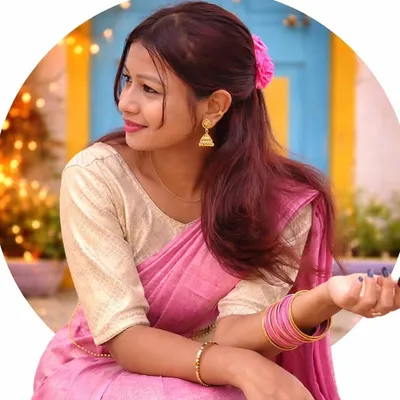 RIYA_MURMU๐