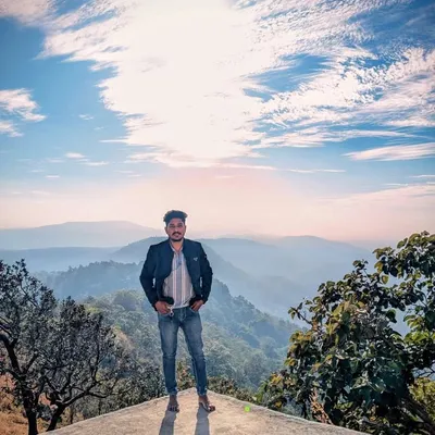Shivansh profile
