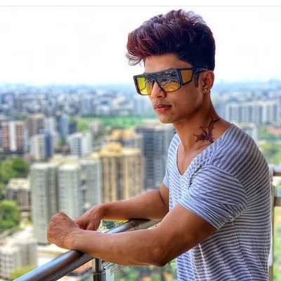 rithish❤️ profile