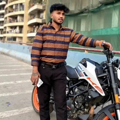 Rohan Naik profile