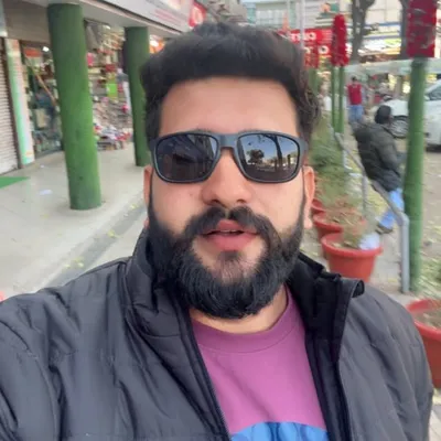 𝐑𝐎𝐇𝐈𝐓 profile