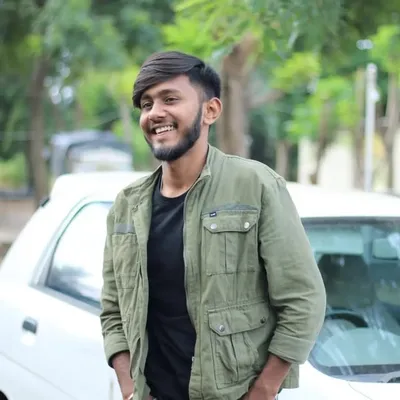 Rohit Shinde profile