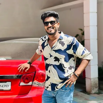 ROSHAN ATTOOR profile