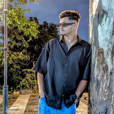 Ismail Shaikh profile