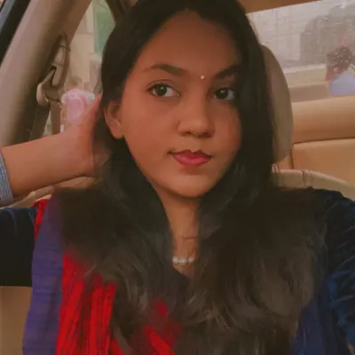 অলকানন্দা 🩶 profile
