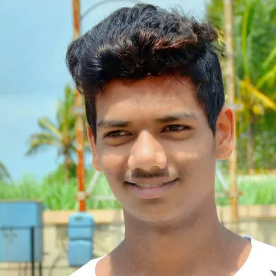 💗SACHIN profile
