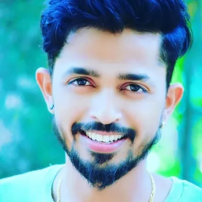 Sachu Gowda profile