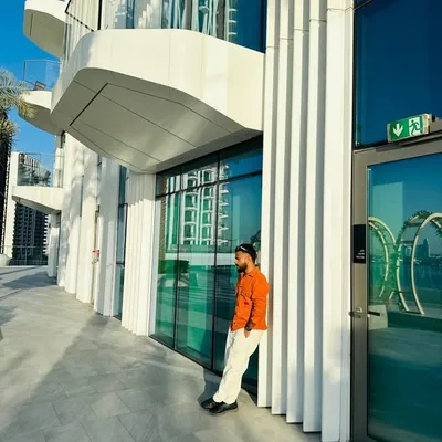 Sadiqe profile
