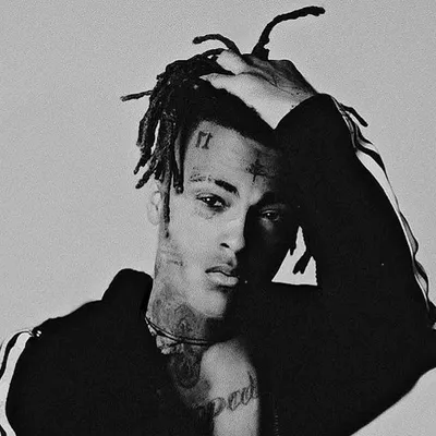 XXXTENTACION profile