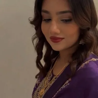 Safa Kausar profile