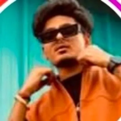 sagar pop profile