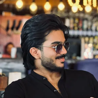 Sagar Raj profile