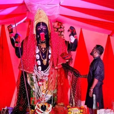 Sagar Shrivastava profile