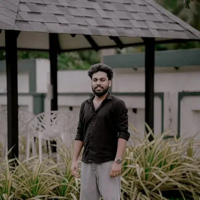 Sahad v profile