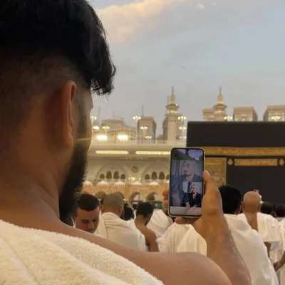 🍁سید ساحل profile