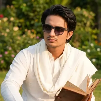 __Sahil_Raja__ profile