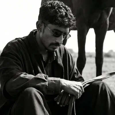 Sai Nikhil profile