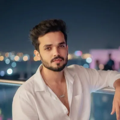 Saifu Mirza profile