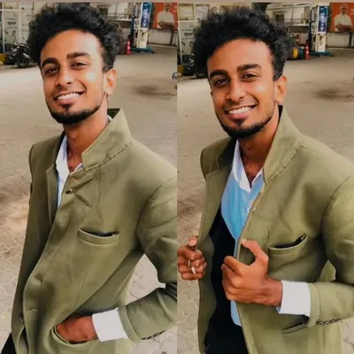 A .R __ _ساجو أزلام_ profile
