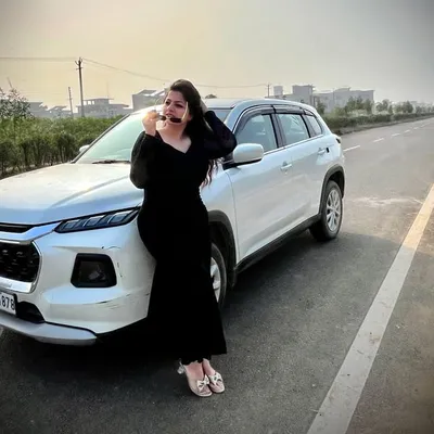 Sakshi Chopra profile
