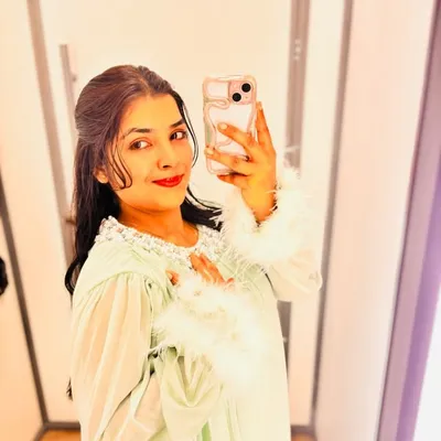 Sakshi Gonjare profile