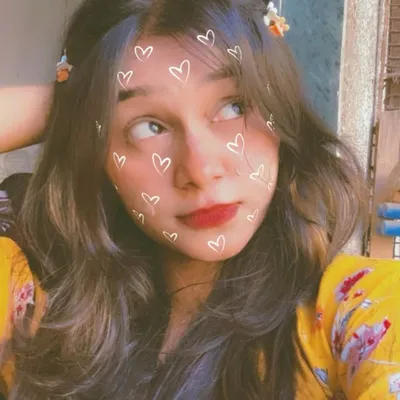Sakshi Jadhav profile