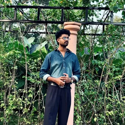 Salbin Sebastian profile
