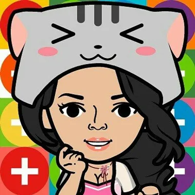 🐯💕Lu SaLDaÑa GS 💕🐯🔥LOS ROJOS🔥 profile