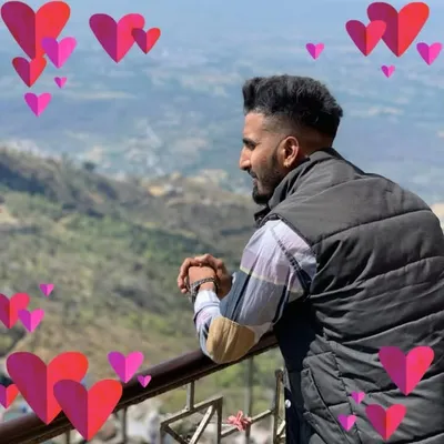 Sal Winder profile