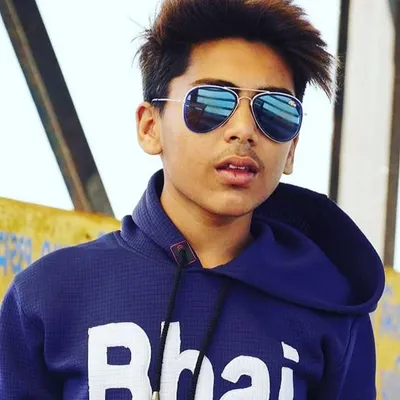 sam profile