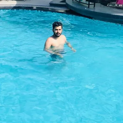 Varun Soni profile