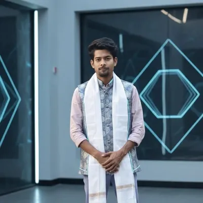Samir Ali profile