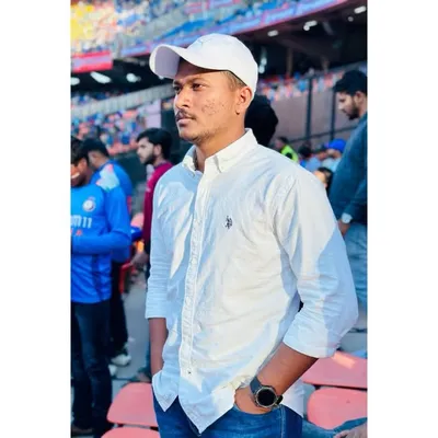 ❤️ سمیر ملک ❤️ profile