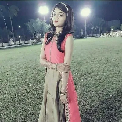 saniya profile