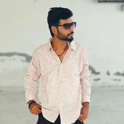 Piyush Sarathe profile