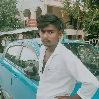 Santhu profile