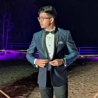 Sarthak Jain (Sethi) profile