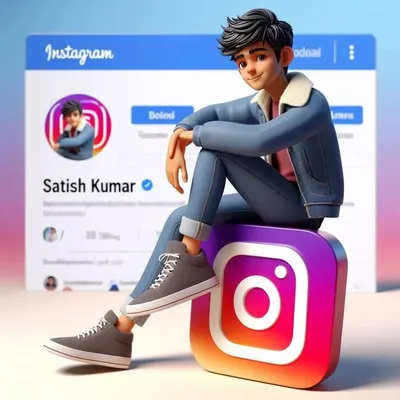 ❣️ सतीश कुमार ❣️ profile
