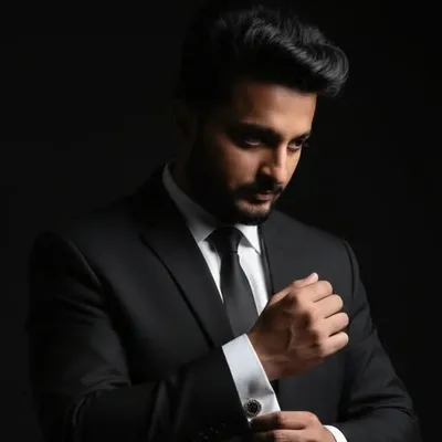 Saurabh Thakur (sb) profile