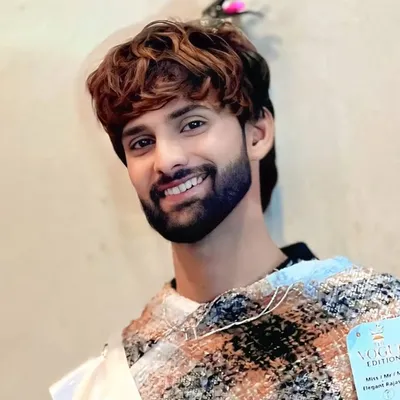 Chand ๐ profile