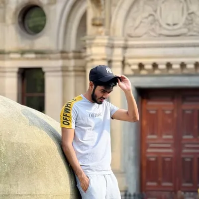 Sayem Rahman profile