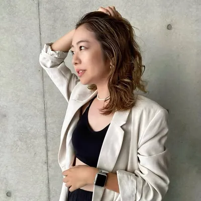 大阪/京橋/Nail salon "Rommy"《ロミー》sayonail profile