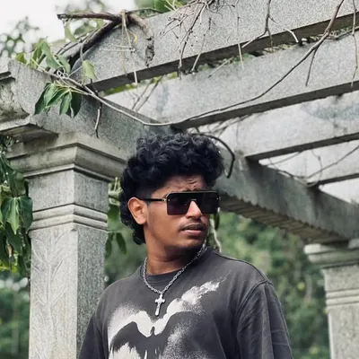 Sayooj Jerald profile