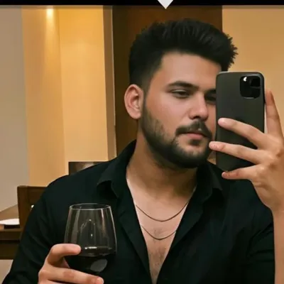 Sagar Rajput profile