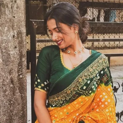 सेजल तेली♡🐼 profile