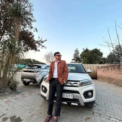 Shub❤️ (आज़ाद) profile