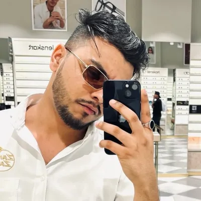 شاهد profile