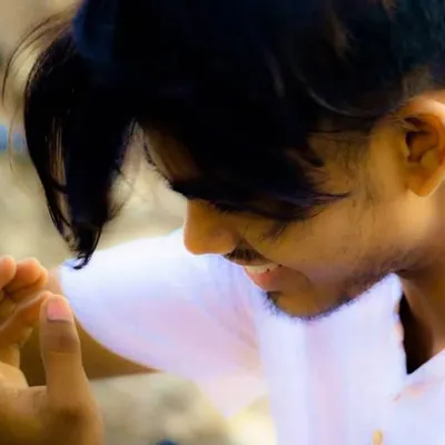 VERMA CHANDAN profile