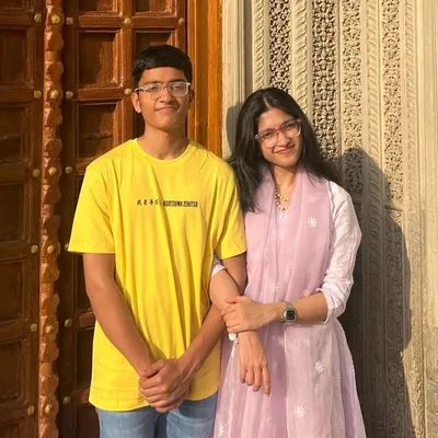 Jyoti Tiwari profile