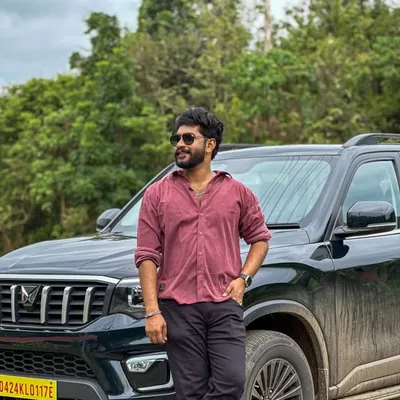Shafeeq shan profile